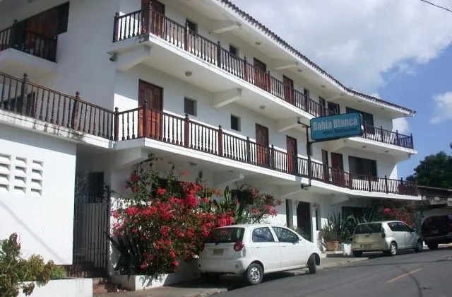 Hotel Bahia Blanca republica dominicana